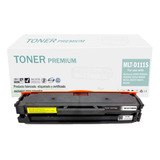 Toner 111s Compatible Con Impresoras M2020  M2070w Mlt-d111s