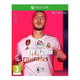 Fifa 20 Standard Edition Electronic Arts Xbox One  Físico