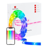 Franja De Iluminación Led Smart Yeelight Lightstrip Plus