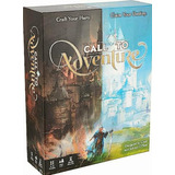 Brotherwise Games Call To Adventure