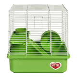 Kaytee My First Home 2-story Hamster Habitat