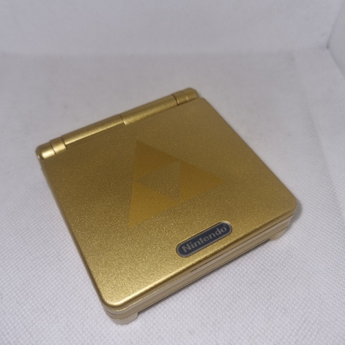 Consola Gba Sp Mod Ips