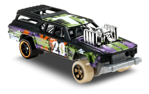 Hot Wheels Auto Coleccionable Varios Modelos Original