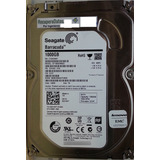 Disco Seagate St1000dm003 1tb 3.5 Sata - 1296 Recuperodatos