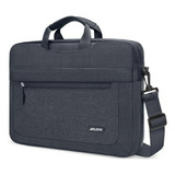 Bolso Mensajero Compatible Con Macbook Air/pro Y Notebook 13