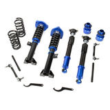 Coilovers Mercedes-benz C300 W204 2010