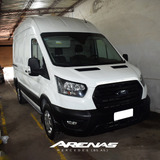 Ford Transit 350 M Te