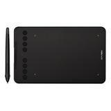 Tableta Gráfica Deco Mini 7 Negro Portátil Xp-pen - 1 Unidad