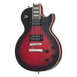 Guitarra EpiPhone Standard Slash Les Paul Vermillion Burst