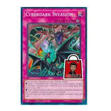 Cyberdark Invasion - Miltienda - Yugioh - Cyber Dragon