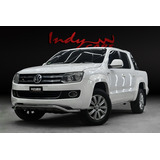 Volkswagen Amarok 2.0l Tdi 180 Cv 4×2 909 2015