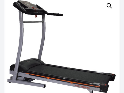 Trotadora Evo222 Evolution De Sport Fitness