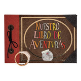 Caja Para Anillo De Compromiso Nuestro Libro De Aventuras