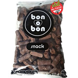 Bombon De Chocolate Bonobon Snack Con Leche Arcor X800g