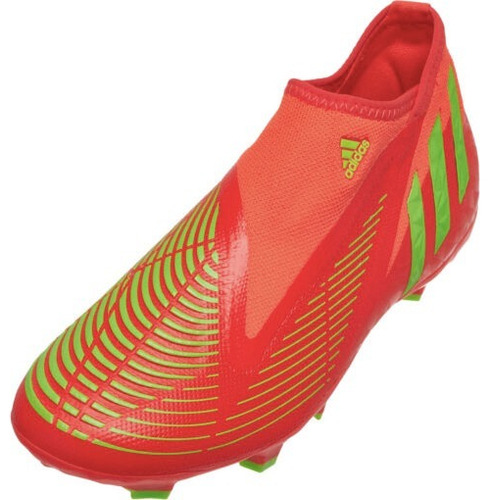 Botines adidas Men Edge3 Predator Futbol Cleats Gw 1000