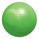 Bola Pilates Anti Burst (85cm) Com Bomba - Starflex