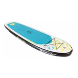 Tabla Inflable Para Surf Paddleboard Indus Sevylor Coleman
