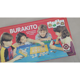 Juego De Mesa Burakito