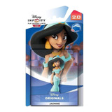 Disney Infinity Jasmine