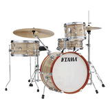 Bateria Tama Ljk48h4 Cmw Club Jam Musicapilar