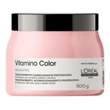 Loreal Profissional Vitamino Color Mascara 500g