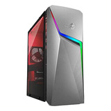 2022 El Más Nuevo Escritorio Para Juegos Asus Rog Strix Gl10