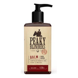 Balm Para Barba Hidratante Peaky Blinders 120g Don Alcides