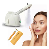 Vaporizador Facial Kingdom 110v 220v + Massageador Facial