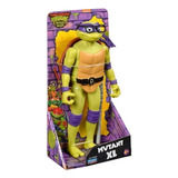 Tortuga Ninja Donatello Mutant Xl - Bunny Toys