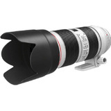 Lente Canon 70-200mm Ef F/2.8l Is Iii + Nf-e  Canon Brasi 