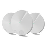 Access Point Router Tp-link Deco M5 Sistema Wifi Mesh 3 Pack