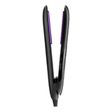 Plancha  Alaciadora Conair De Cabello Cs23es Morada