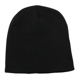 Gorro De Punto Unisex Para Hombre Y Mujer Diseño De Calaver