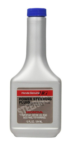 Aceite Power Steering Fluid Honda Original