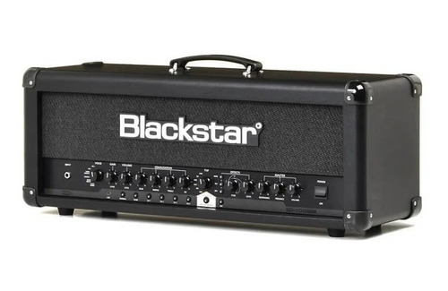 Cabezal Amplificador Blackstar Id:100tvp 100 Watts Efx True 