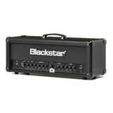 Cabezal Amplificador Blackstar Id:100tvp 100 Watts Efx True 