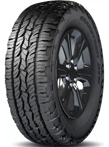 Neumático Dunlop 265/70r16 Grandtrek At5 Índice De Velocidad T