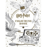 Harry Potter. Colouring Book