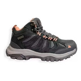 Botas Nexxt Ws Escalade Resistente Al Agua Trekking P°