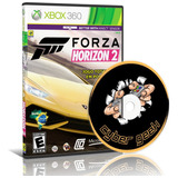 X-box 360 - Forza Horizon 2 (l.t. 3.0)