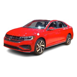 Estribo Izquierdo De Jetta A7 2019 Gli