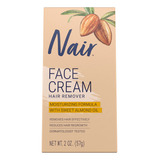 Nair Crema Depiladora Facial (paquete De 2)