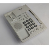 Teléfono Panasonic Propietario Kx-t7750x Blanco, Open Box