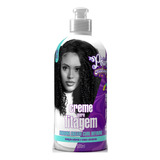 Soul Power Texturizações Creme Para Fitagem 500ml