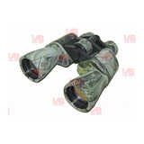 Binocular 7x50 Hokenn Wild Green Camuflado Lelab 81059