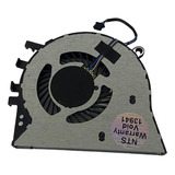 Ventilador Abanicohp 17-ca 17-by Hp 6033b0062601 L22531-001