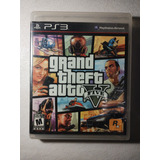 Gta 5 Playstation 3 