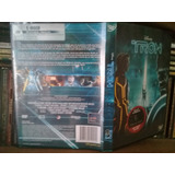 Mas Disney En Mi Listado  Tron  El Legado Tron Legacy Origna