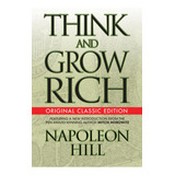 Libro Think And Grow Rich (original Classic Edition) Edicion