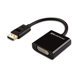 Adaptador Displayport A Dvi